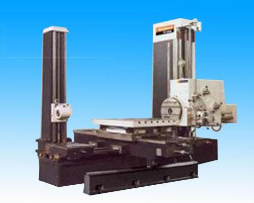 TX611C-IV漢川機(jī)床廠臥式鏜床圖片