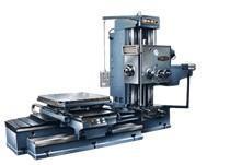 云南昆明TK6111數控臥式銑鏜床圖片