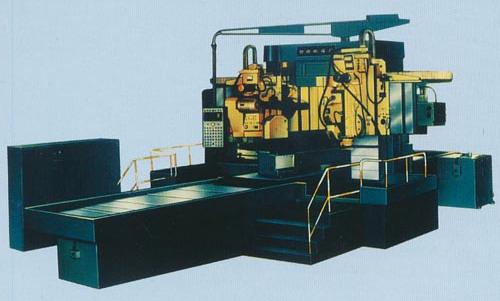 導(dǎo)軌磨床圖片