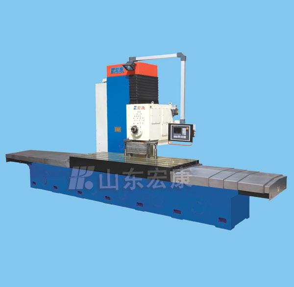 供應(yīng)TK6511-2數(shù)控刨臺(tái)式銑鏜床