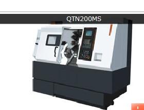 寧夏小巨人車銑復(fù)合加工中心圖片