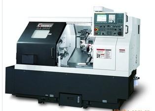 供應臺灣程泰車削中心GA-2800