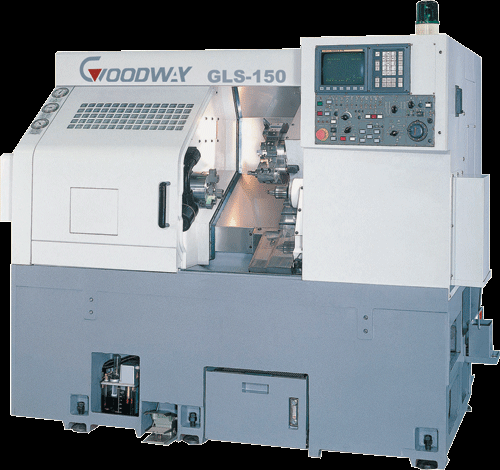 供應(yīng)臺灣程泰車削中心GLS-150