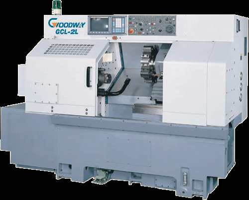 程泰機床GCL-2L電腦數(shù)值控制圖片