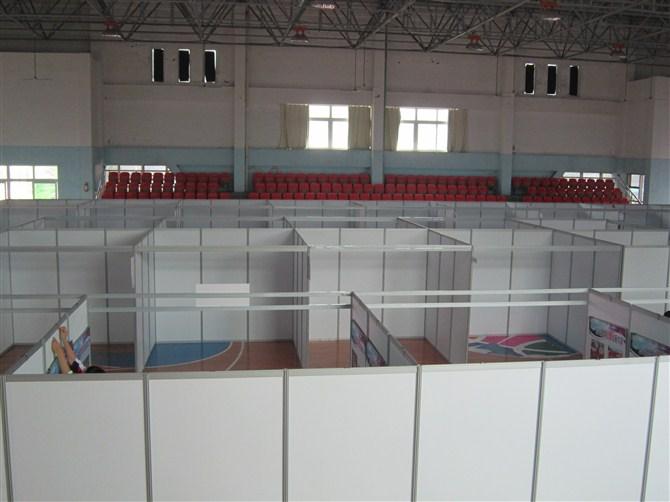 上海展覽館展會(huì)標(biāo)攤 上海八棱柱標(biāo)準(zhǔn)攤位展位出租免費(fèi)搭建