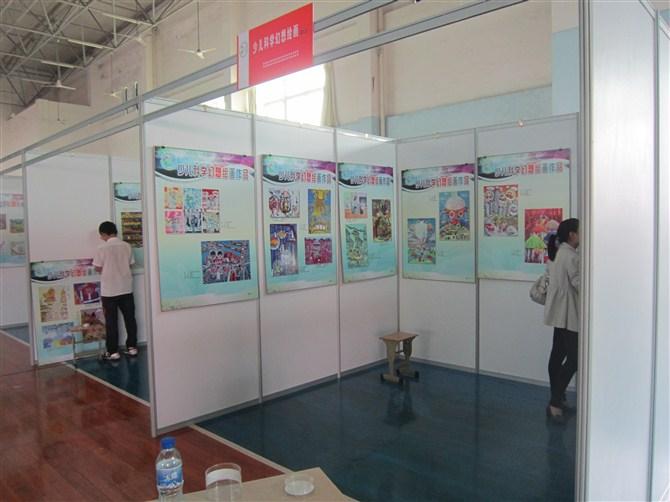 上海標(biāo)攤展位搭建 制作 標(biāo)準(zhǔn)展位租賃 銷售