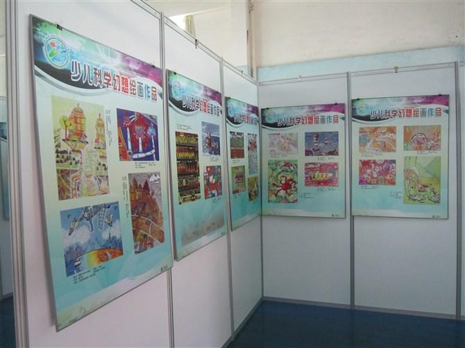 上海標(biāo)攤展位搭建 制作 標(biāo)準(zhǔn)展位租賃 銷售