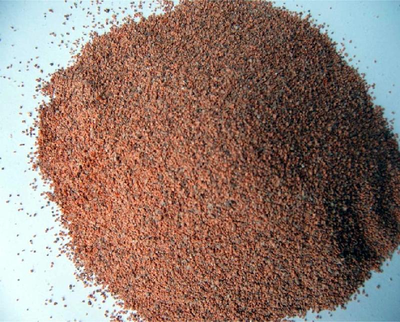 供應(yīng)燕國多種顏色染色彩砂