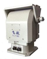 供應(yīng)車載中載智能變速高精度高速云臺