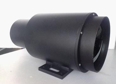 熱成像儀圖片/熱成像儀樣板圖 (3)