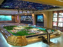 供應四川多媒體電子沙盤，電子沙盤*報價