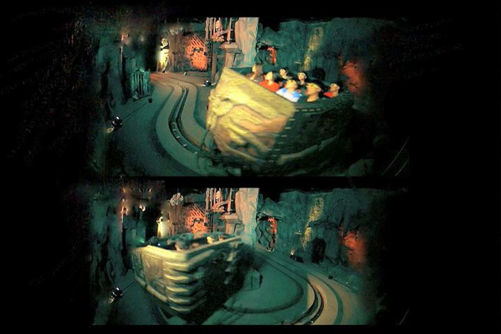 供應(yīng)虛擬過山車系統(tǒng)