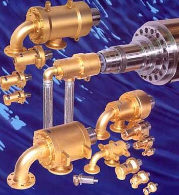 Maier旋轉(zhuǎn)接頭圖片