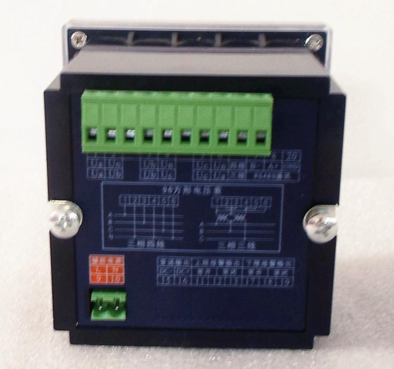 供應(yīng)PS110U三相電壓表-天康廠價(jià)直銷(xiāo)