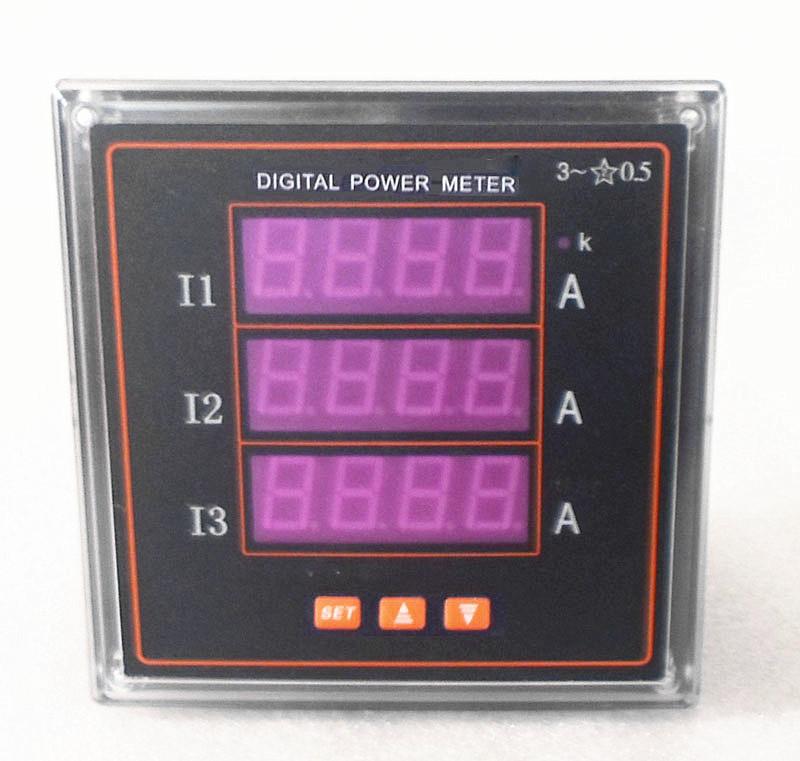 供應(yīng)SWP-LED數(shù)字顯示控制儀/光柱顯示控