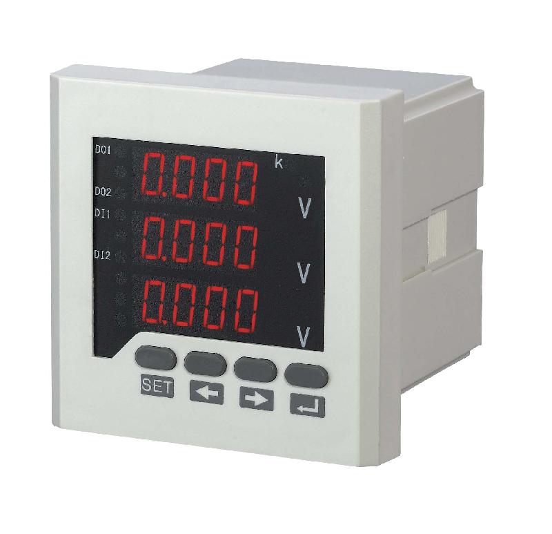 供應(yīng)SC500-A0數(shù)顯電力儀表