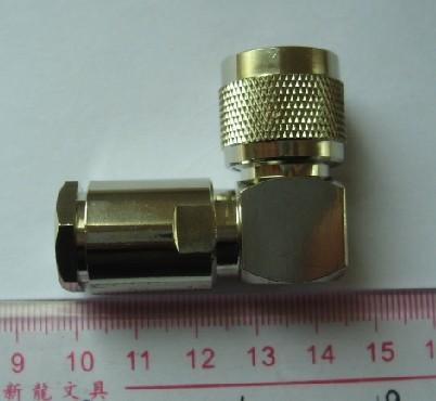 N型射頻同軸連接器圖片/N型射頻同軸連接器樣板圖 (2)