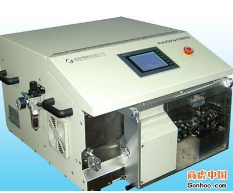 供應(yīng)深圳加工RF同軸線射頻連接線