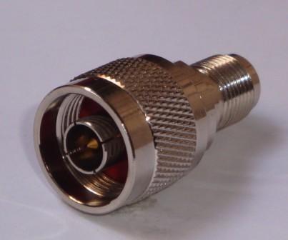 供應(yīng)西安N系射頻轉(zhuǎn)接器轉(zhuǎn)接頭