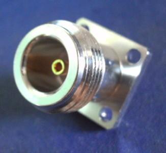 N-KFD連接器圖片
