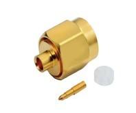 SMA-JB2連接器SMA接高頻圖片