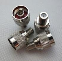 N/SMA-50KKF機殼連接器廠家圖片/N/SMA-50KKF機殼連接器廠家樣板圖 (2)