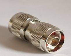 N/SMA-50KKF機殼連接器廠家圖片/N/SMA-50KKF機殼連接器廠家樣板圖 (3)