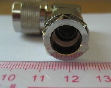 N型射頻同軸連接器圖片/N型射頻同軸連接器樣板圖 (3)