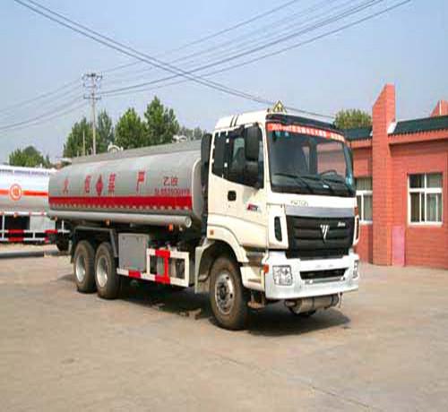 供應(yīng)張家口市化工液體運(yùn)輸車