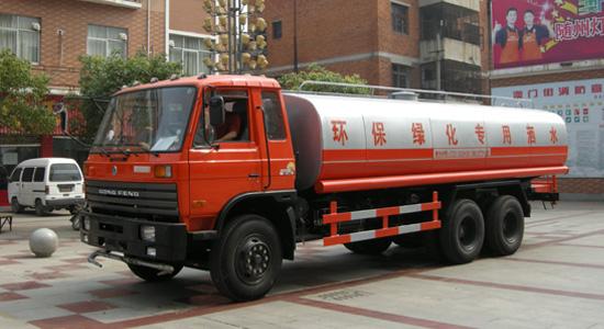 供應直銷東風后八輪消防灑水車www.cyzzc.com