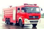 供應(yīng)通化市消防車/單橋泡沫消防車
