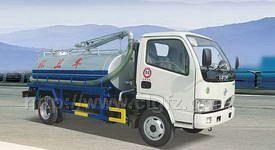 供應(yīng)七臺河市吸污車/東風(fēng)145吸污車