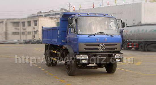 供應東風尖頭自卸汽車/自卸車規(guī)格