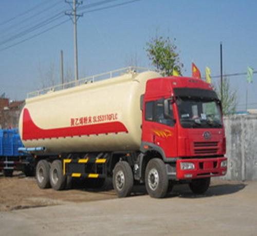 供應(yīng)伊春市散裝水泥車/散裝水泥車參數(shù)