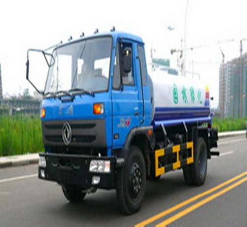 供應(yīng)惠州市灑水車/*的灑水車/東風(fēng)平頭灑水車