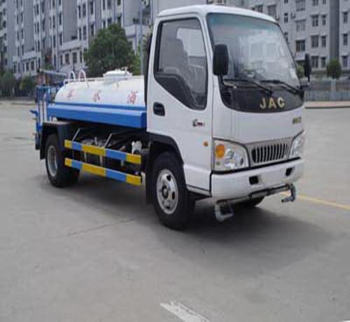 供應(yīng)徐州市灑水車/*的灑水車/小型灑水車