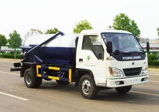 供應(yīng)清遠(yuǎn)市吸污車(chē)/吸污車(chē)價(jià)格/單橋吸污車(chē)