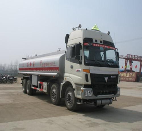 供應(yīng)白城市油罐車/油罐車廠家直銷/單橋加油車
