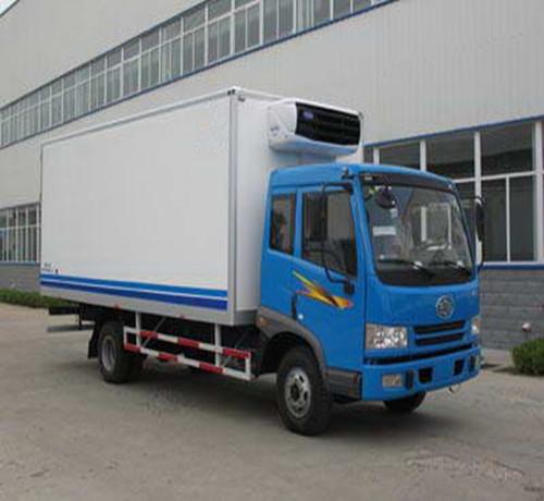 供應(yīng)滄州市冷藏車/*的冷藏車/單橋冷藏車