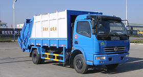 供應(yīng)玉林市垃圾車/垃圾車改裝