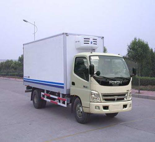 供應(yīng)大同市冷藏車/冷藏車種類/奧鈴冷藏車