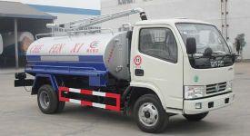 供應銅陵市吸糞車經濟適用的吸糞車