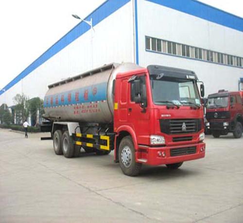 供應通化市粉粒物料運輸車/*的粉粒物料運輸車