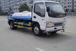 供應(yīng)小噸位多功能綠化灑水車(chē)