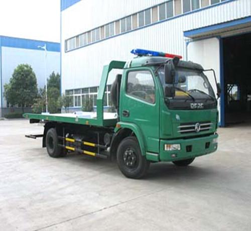 供應聊城市清障車/清障車參數(shù)/慶鈴清障車