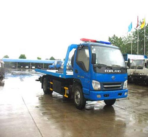 供應(yīng)盤錦市清障車/清障車直銷/金霸清障車