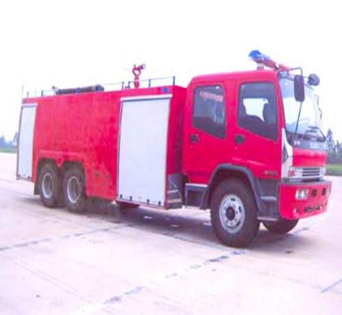 供應(yīng)丹東市消防車/消防車廠家直銷/12噸消防車