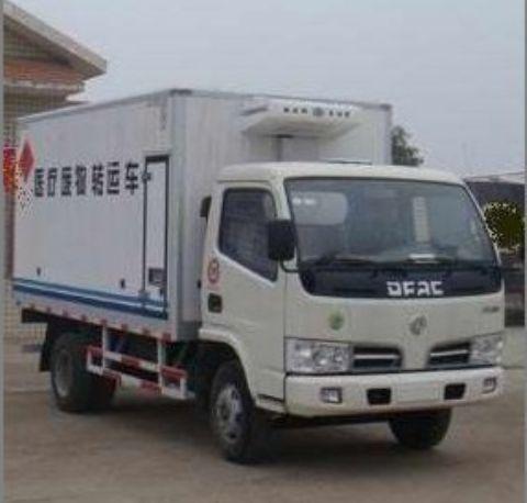 供應(yīng)醫(yī)療垃圾運輸車/醫(yī)療廢物運輸車/醫(yī)療廢棄物運輸車