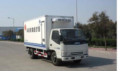 供應(yīng)醫(yī)療垃圾轉(zhuǎn)運(yùn)車(chē)/東風(fēng)金霸醫(yī)療廢物轉(zhuǎn)運(yùn)車(chē)報(bào)價(jià)