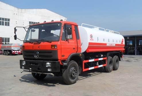 供應(yīng)廣東環(huán)衛(wèi)局20噸灑水車